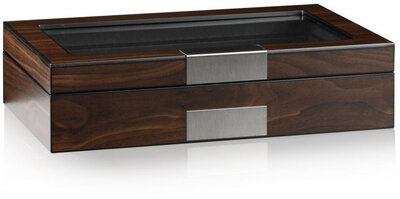 Etui na zegarek Heisse & Söhne Monteray 8 70019-110