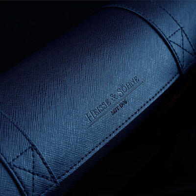 Etui na zegarek Heisse & Söhne Rondo 5 70019-139