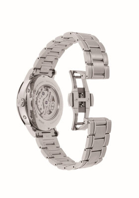 Orient Star Classic M45 F7 Moonphase Open Heart Automatic RE-AY0102S00B