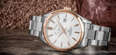 Orient Star Contemporary Automatic RE-AU0401S00B