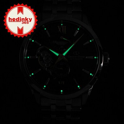 Orient Star Contemporary Layered Skeleton Automatic RE-AV0B02Y00B
