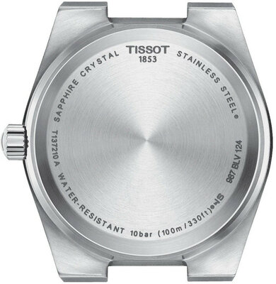 Tissot PRX 35mm Quartz T137.210.11.031.00