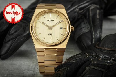 Tissot T-Classic PRX Quartz T137.410.33.021.00