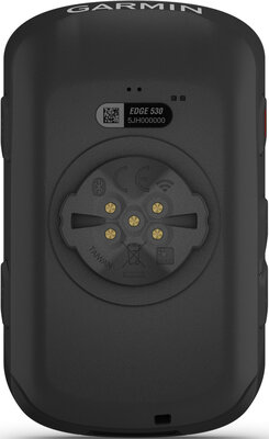 Licznik rowerowy  Garmin Edge 530 PRO MTB Bundle