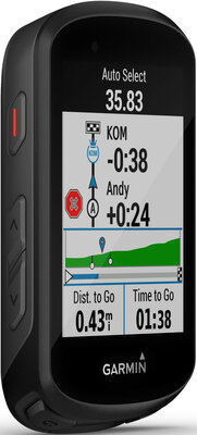 Licznik rowerowy  Garmin Edge 530 PRO Sensor Bundle