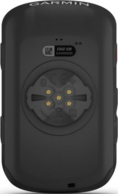 Licznik rowerowy  Garmin Edge 530 PRO Sensor Bundle