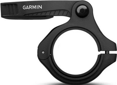 Uchwyt rowerowy Garmin (do komputera rowerowego Edge), wysunięty do przodu