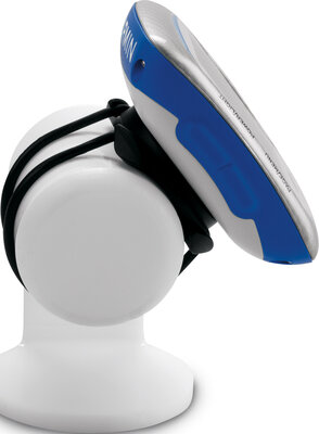 Uchwyt na rower Garmin (pro licznik rowerowy Edge)