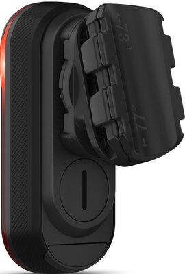Uchwyt rowerowy Garmin (do radaru Varia), V3