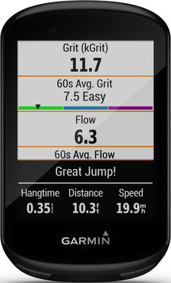 Garmin Komputer rowerowy Edge 830 PRO