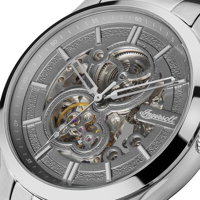 Ingersoll The Armstrong Automatic I06804B