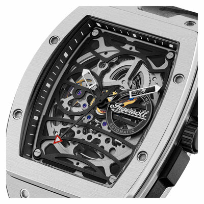Ingersoll The Challenger Automatic I12301