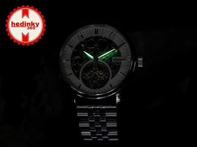 Ingersoll The Charles Automatic I05803B