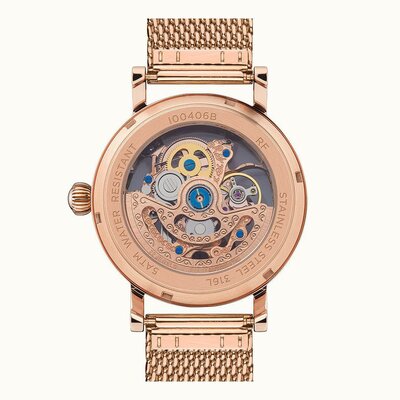 Ingersoll The Herald Automatic I00406B