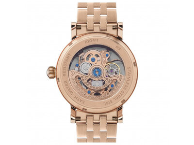 Ingersoll The Herald Automatic I00411