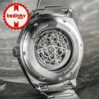 Ingersoll The Shelby Automatic I10903