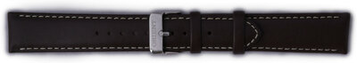 Skórzany pasek Orient UDDVAST 20mm (do modelu FTD09), brązowy