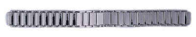 Bransoleta ze stali nierdzewnej Orient PCEYQ0Z 15mm (do modelu FUBBL), srebrny
