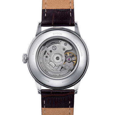 Orient Classic Bambino 2nd Generation Version7 Automatic RA-AC0M04Y30B