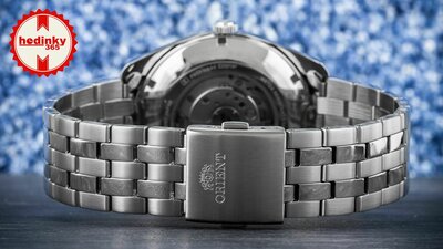 Orient Contemporary Multi-Year Calendar Automatic RA-BA0003L30B
