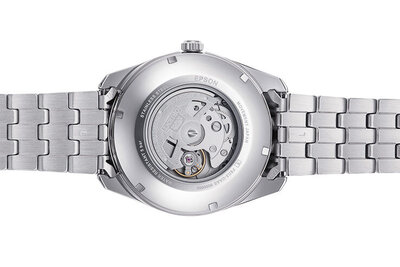 Orient Contemporary Multi-Year Calendar Automatic RA-BA0004S30B