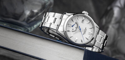Orient Star Contemporary Automatic RE-AU0006S00B