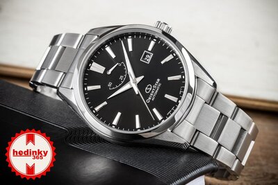 Orient Star Contemporary Automatic RE-AU0402B00B