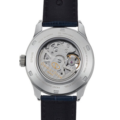 Orient Star Contemporary Open Heart Automatic RE-AT0006L00B