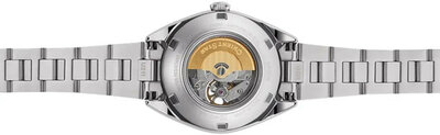 Orient Star Contemporary Open Heart Automatic RE-ND0102R00B