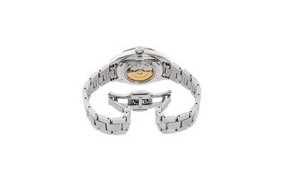 Orient Star Contemporary Open Heart Automatic RE-ND0102R00B