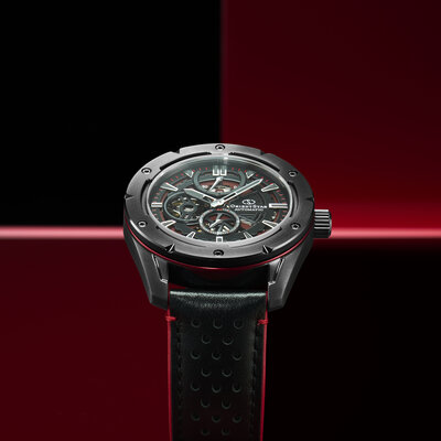Orient Star Sports Avant Garde Skeleton Automatic RE-AV0A03B00B