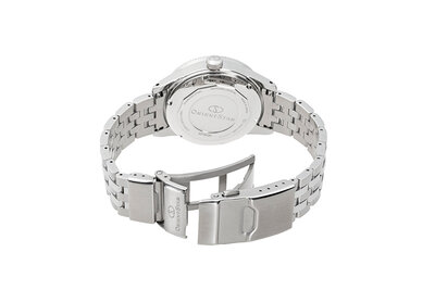 Orient Star Sports M42 Diver 1964 2nd Edition Automatic Diver's RE-AU0601B00B (+ pasek zamienny)