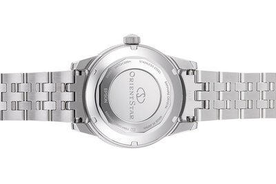 Orient Star Sports M42 Diver 1964 2nd Edition Automatic Diver's RE-AU0602E00B (+ pasek zamienny)