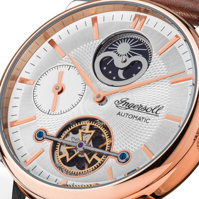 Ingersoll The Swing Automatic I07503