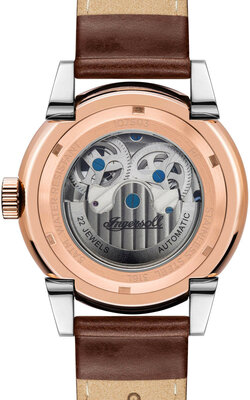 Ingersoll The Swing Automatic I07503