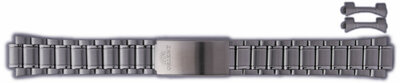 Bransoleta ze stali nierdzewnej Orient KDAGZSS 18mm (do modelu FUG0Q), srebrny
