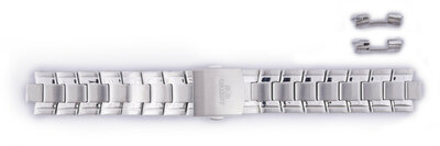 Stalowa bransoleta Orient KDCTPSS (do modelu CTDAE), srebrny