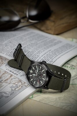 Orient Sports Automatic RA-AK0403N30B