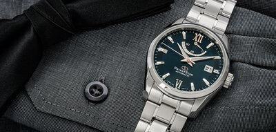 Orient Star Contemporary Automatic RE-AU0005L00B