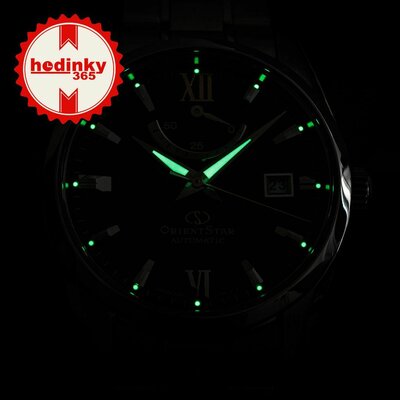 Orient Star Contemporary Automatic RE-AU0005L00B