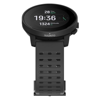 Suunto 9 Peak Pro All Black