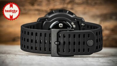Suunto 9 Peak Pro All Black