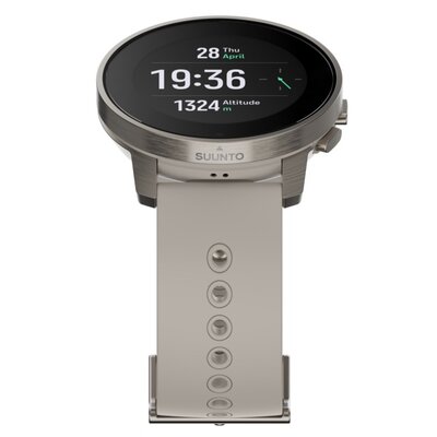 Suunto 9 Peak Pro Titanium Slate