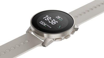 Suunto 9 Peak Pro Titanium Slate