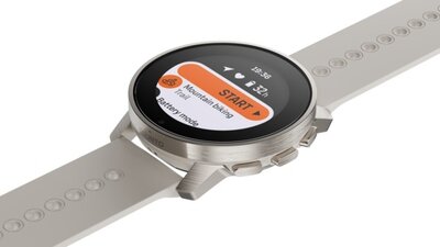 Suunto 9 Peak Pro Titanium Slate