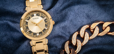 Guess Jewelry GW0470L2