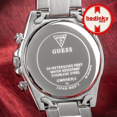 Guess Sol GW0483L1