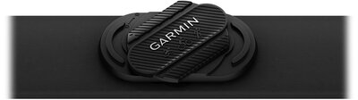 Pas piersiowy Garmin HRM Pro Plus, czarny