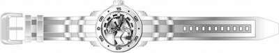 Invicta Star Wars Quartz 48mm 32515 Stormtrooper Limited Edition 1977pcs