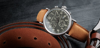 Timex Standard Chronograph TW2V27500UK
